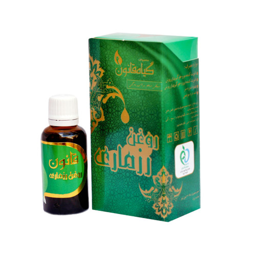 روغن رزماری گیاه قانون
