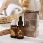 روغن سیرسیاه قانون