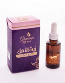 روغن مورچه قانون